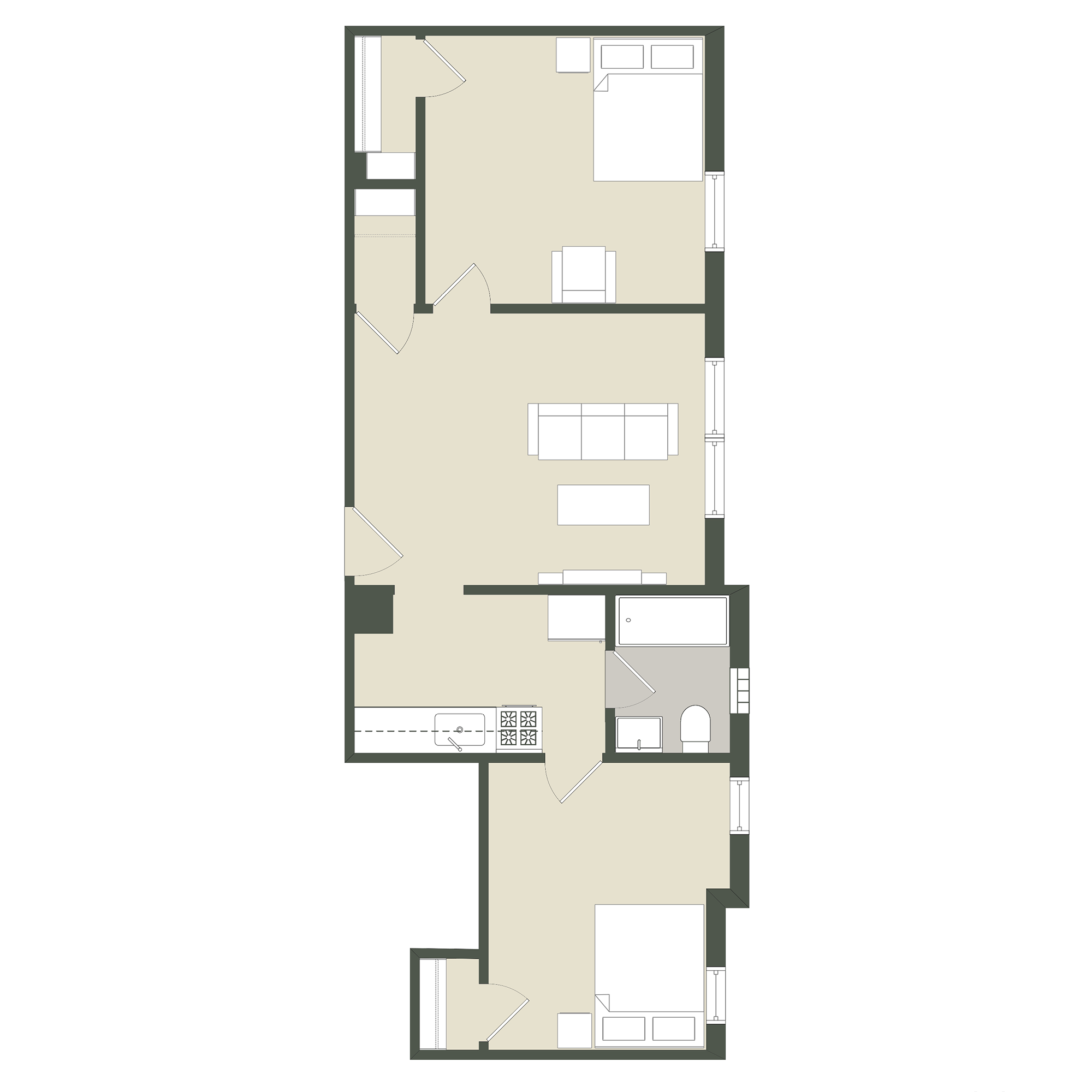 440 W. Barry Ave. 440 W. Barry Ave., Chicago, IL 60657